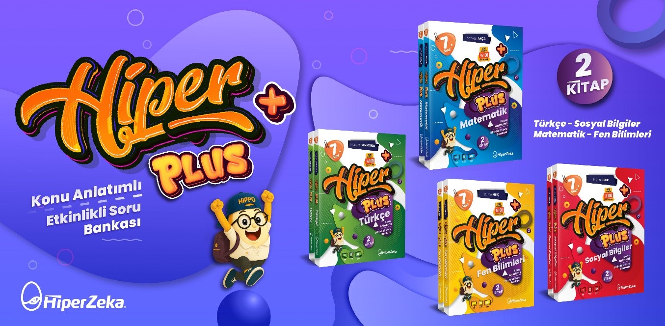Hiper Plus