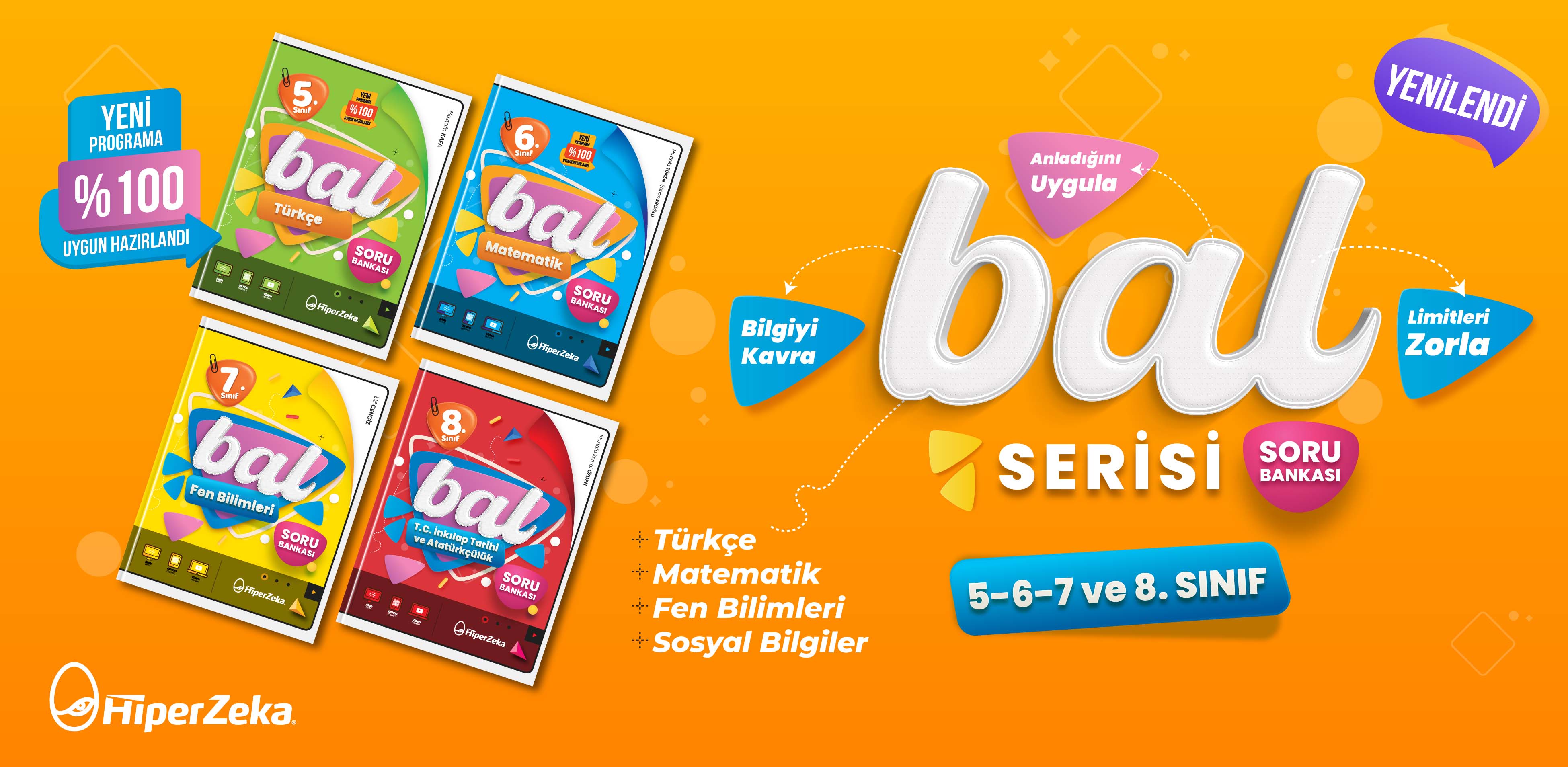 Bal Serisi