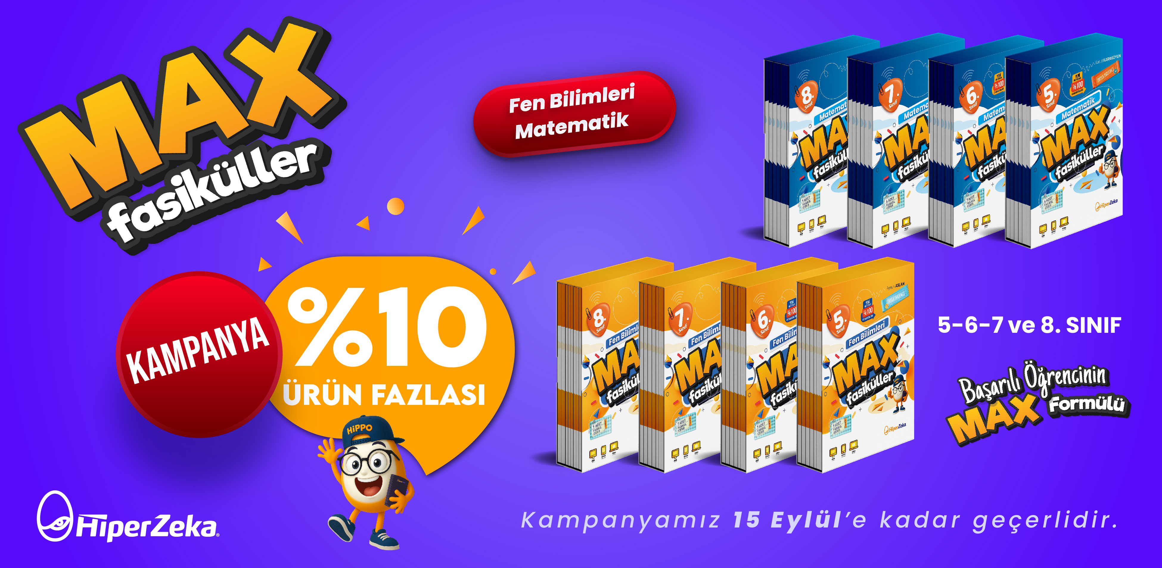 %10 Max İndirim