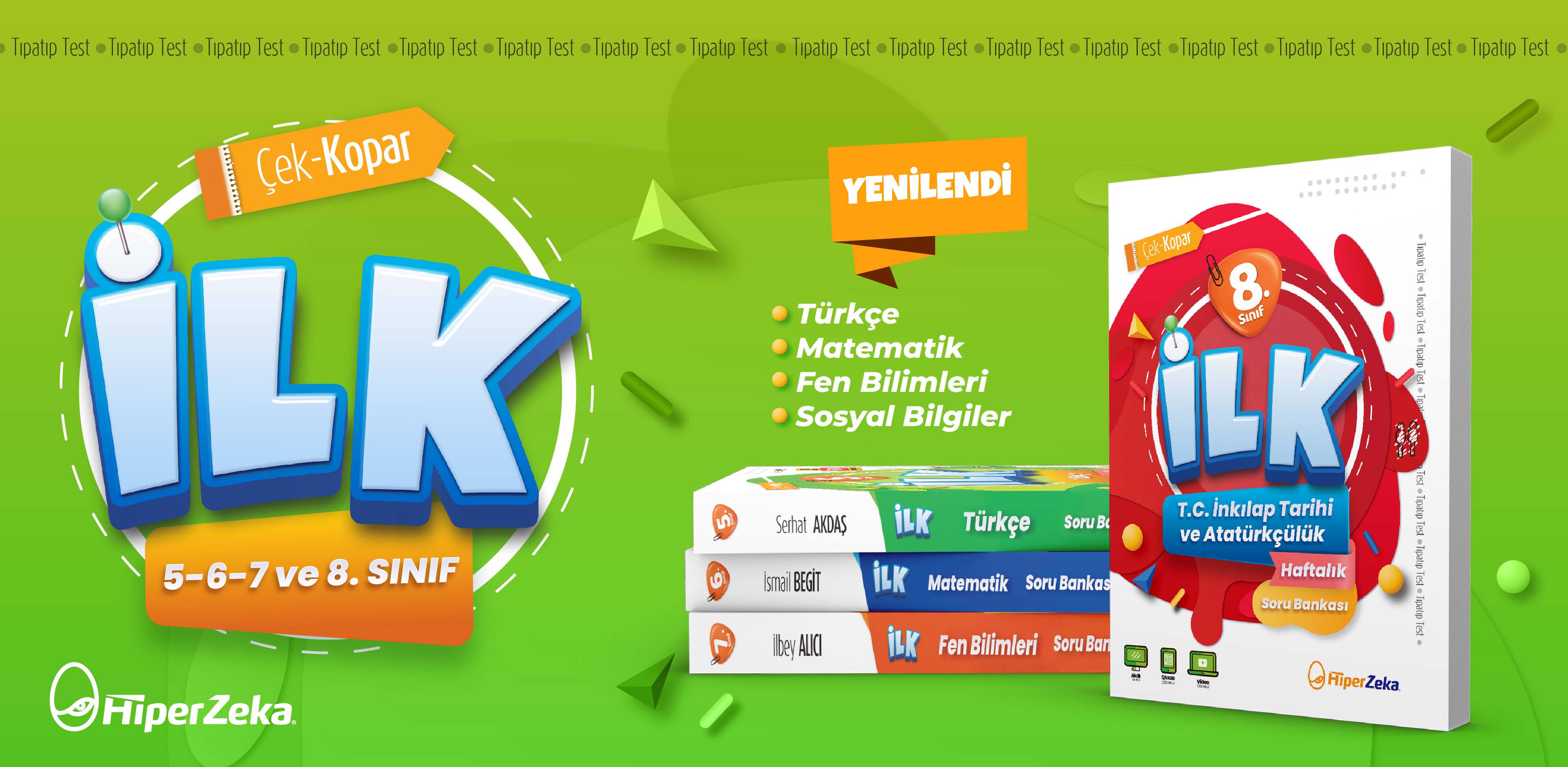 İlk Serisi