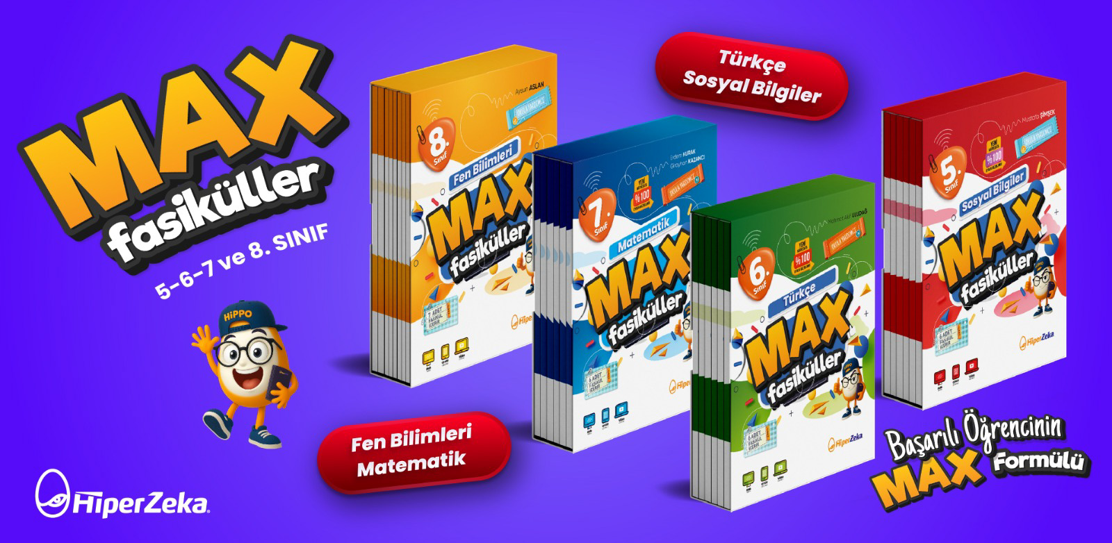 Max-Yeni
