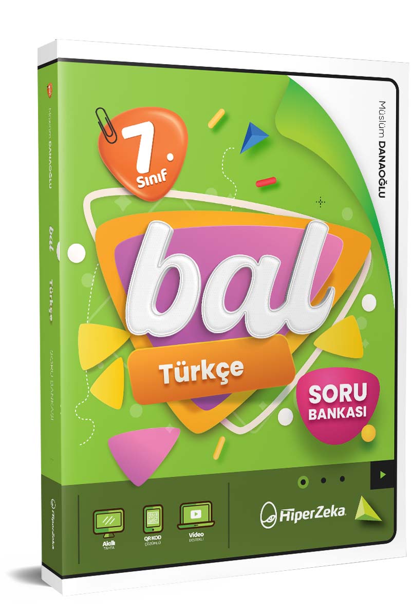 7. Snf Bal Türkçe Soru Bankası