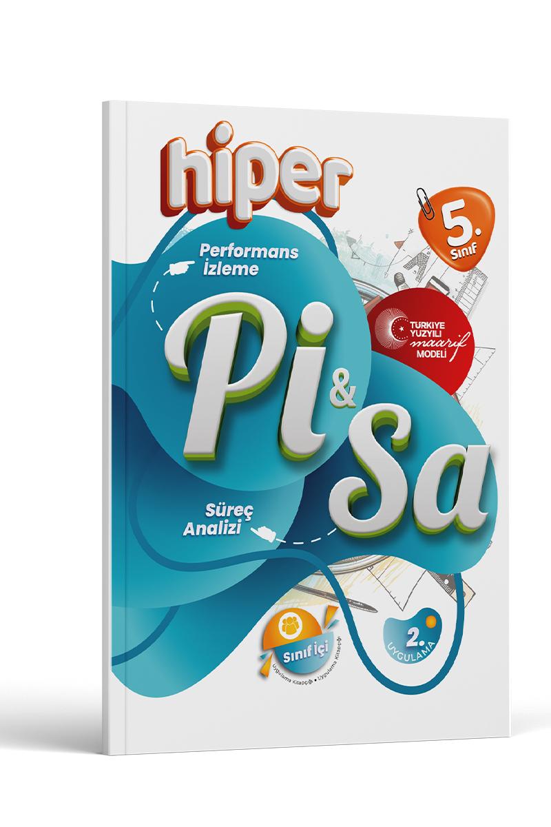 2026 5. Sınıf Türkiye Geneli Deneme - 2 |Kurumsal