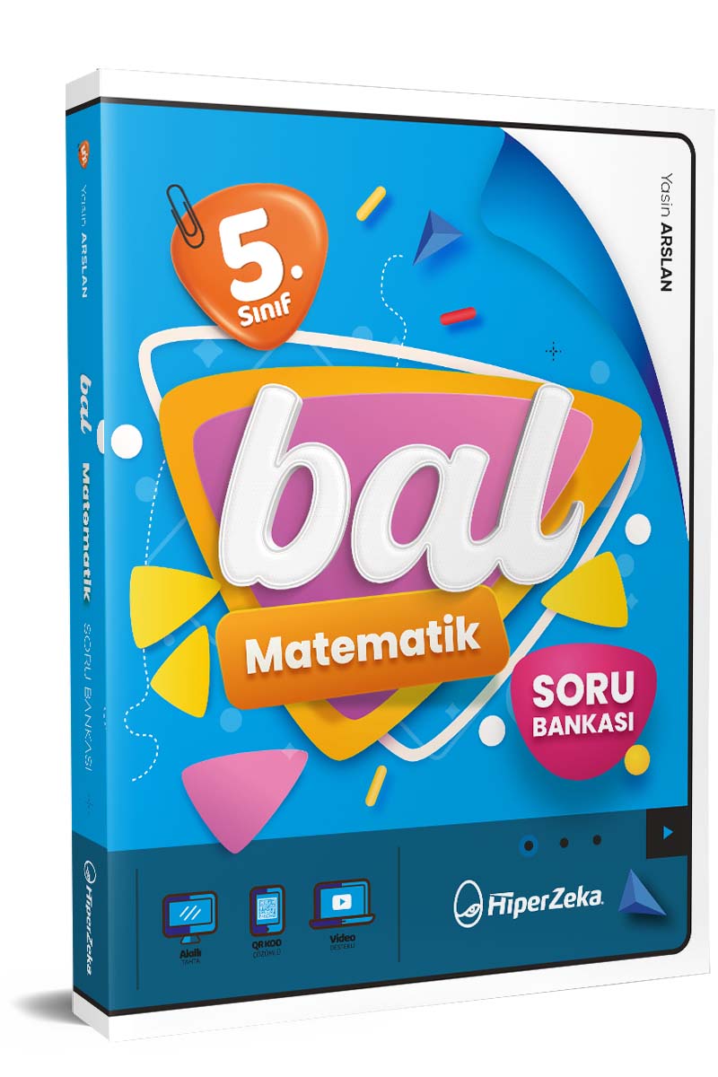 5. Snf Bal Matematik Soru Bankası
