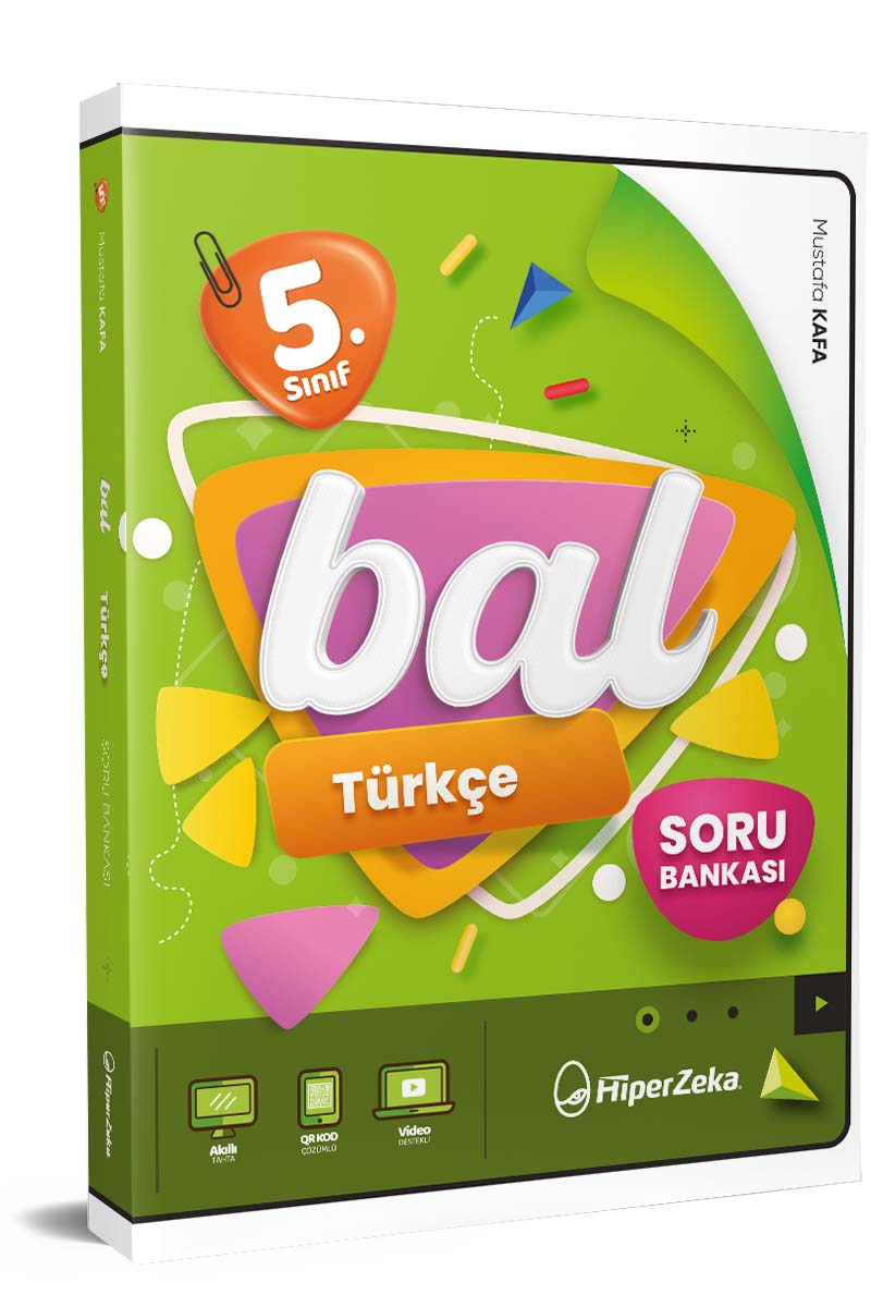 5. Snf Bal Türkçe Soru Bankası