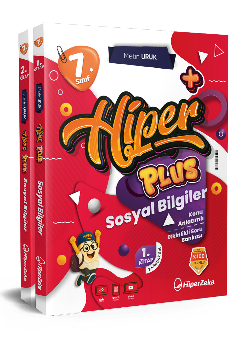 7. Snf Hiper Plus Sosyal Bilgiler Konu& Soru Banka