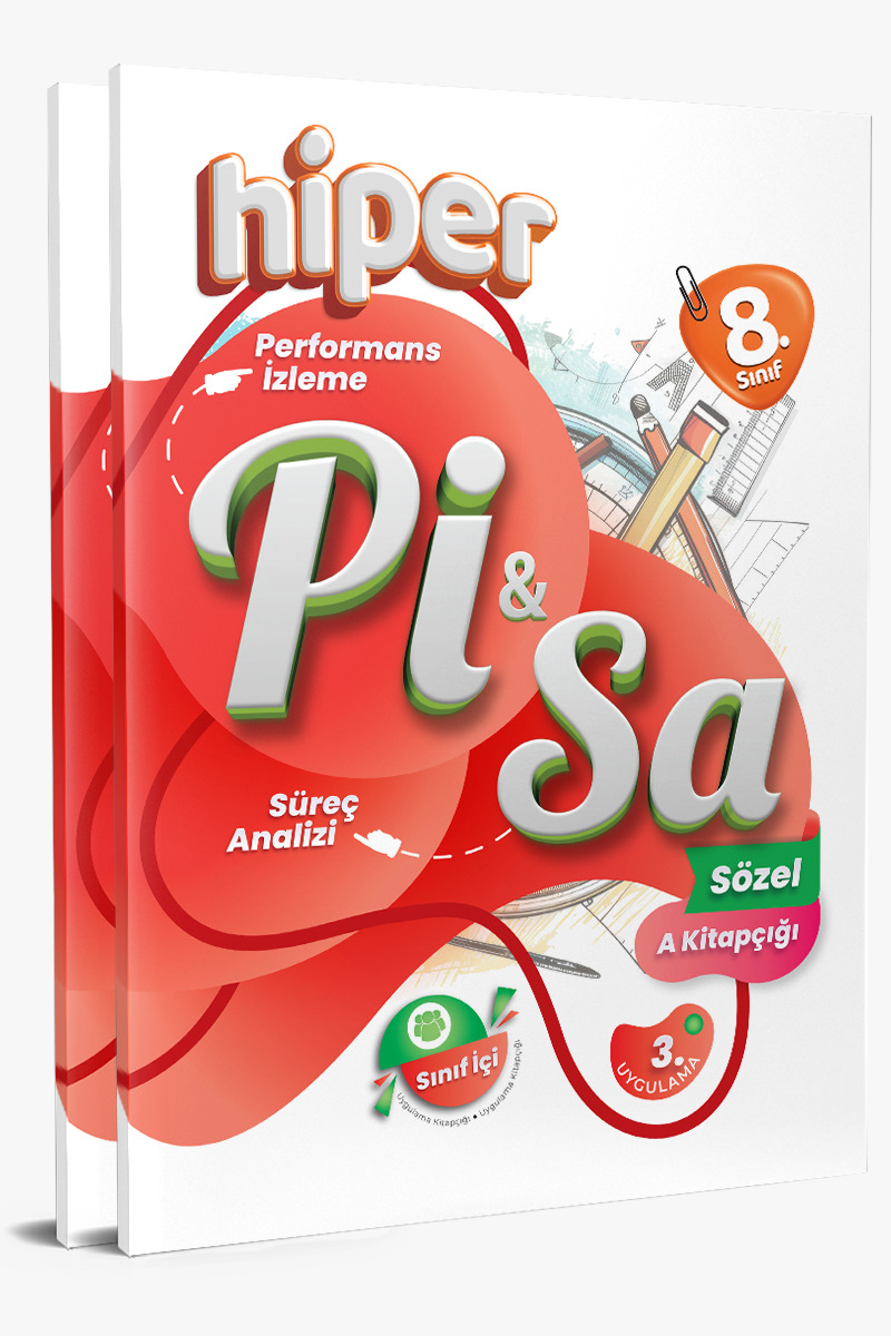 2026 8. Sınıf Türkiye Geneli Deneme - 3 |Kurumsal