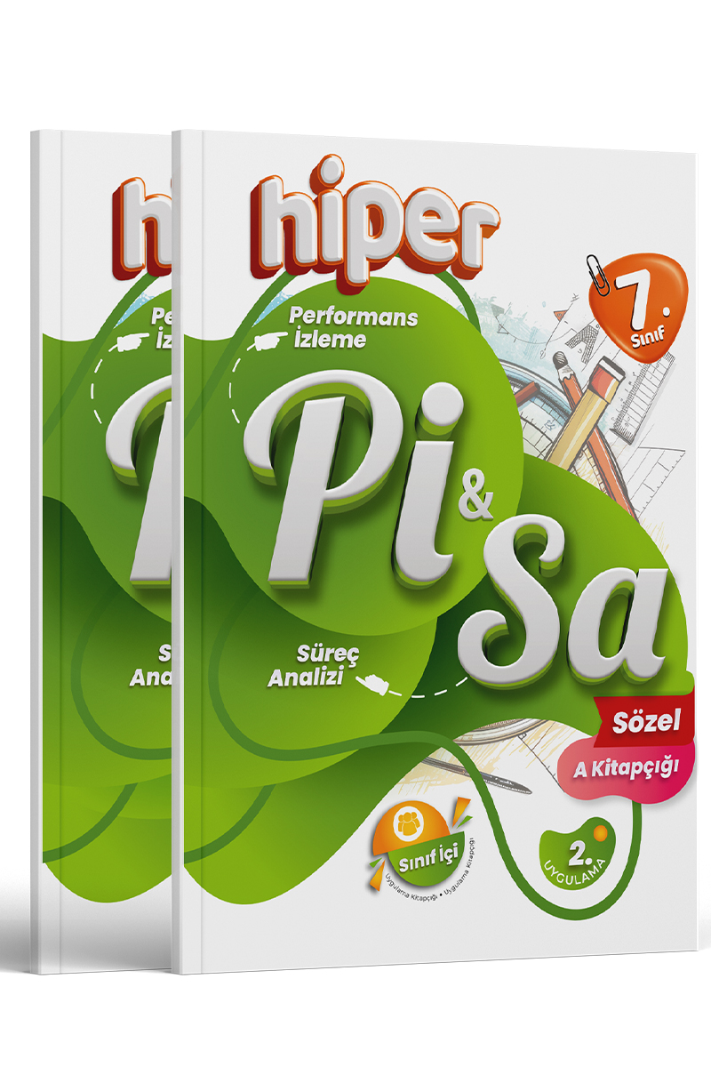 2026 7. Sınıf Türkiye Geneli Deneme - 2 |Kurumsal