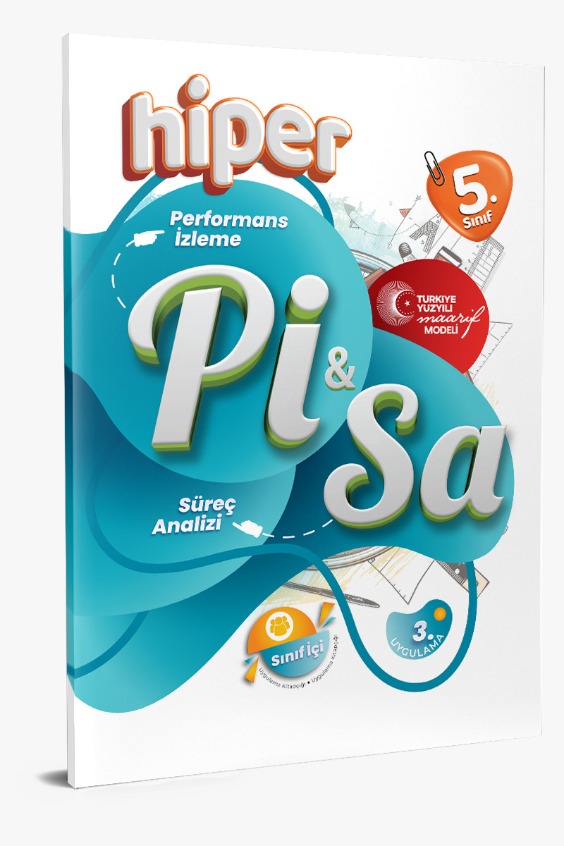 2026 5. Sınıf Türkiye Geneli Deneme - 3 |Kurumsal