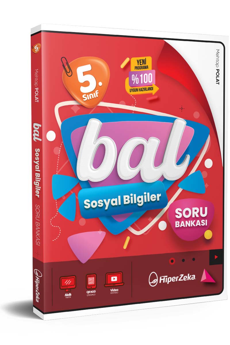5. Snf Bal Sosyal Soru Bankası